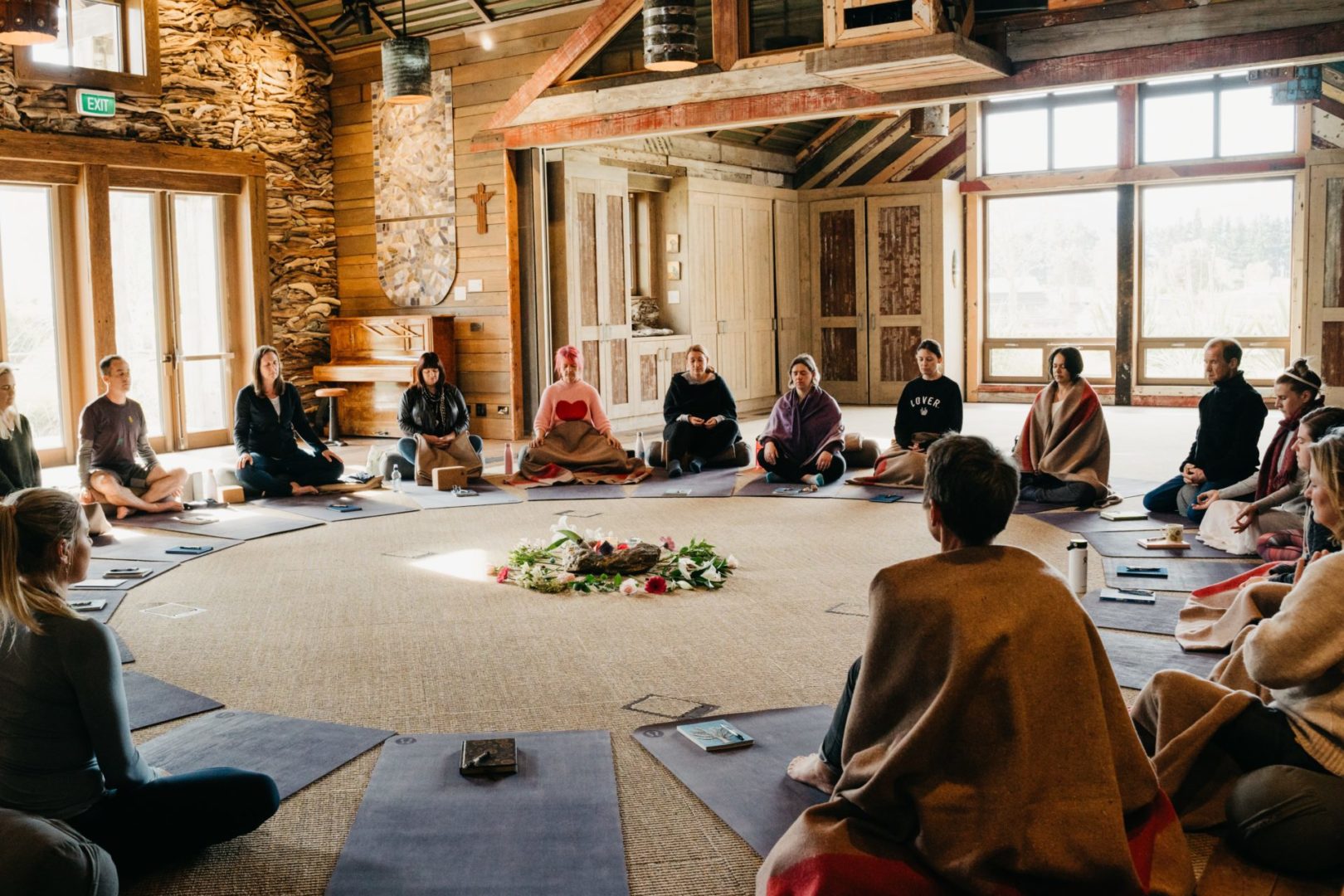 Sādhana for the Soul