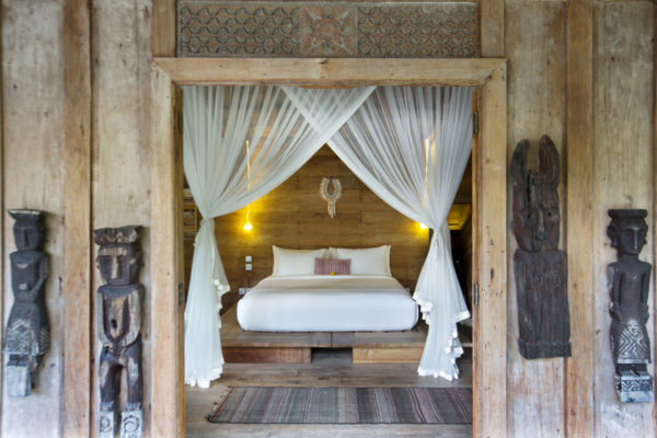 Villa Kayu